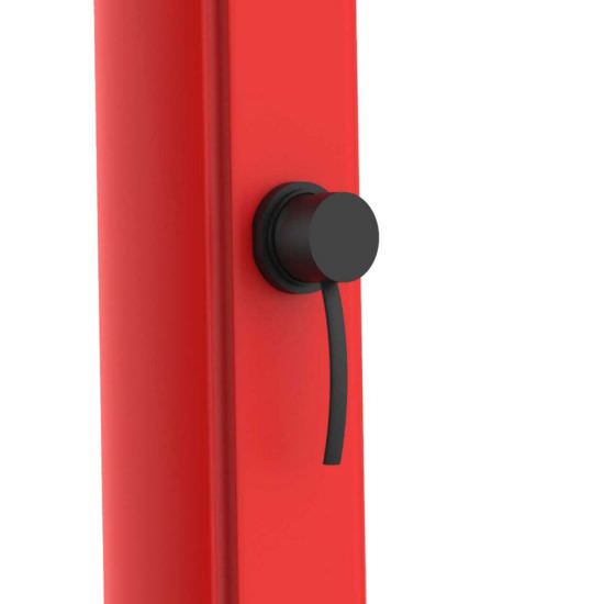 MPC  Doccia Rossa Acqua Calda Dal Sole  un prodotto in offerta al miglior prezzo online