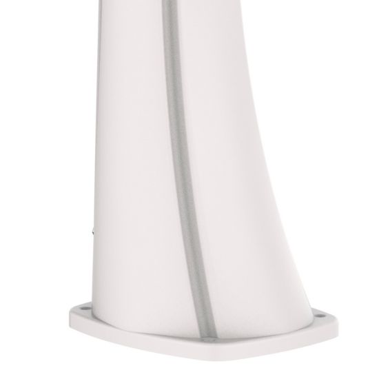 STARMATRIX  Xxl White Shower Hot Water From The Sun is a product on offer at the best price