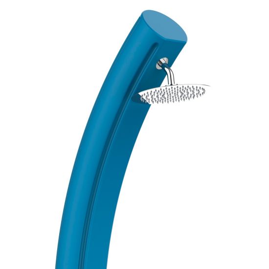 MPC  Shower Xxl 40 Blue Hot Water From The Su is a product on offer at the best price