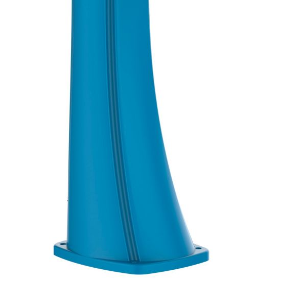 STARMATRIX  Shower Xxl 40 Blue Hot Water From The Su is a product on offer at the best price