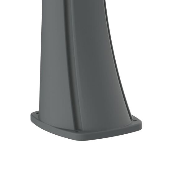 MPC  Douche Grise Xxl Eau Chaude Du Soleil est un produit offert au meilleur prix