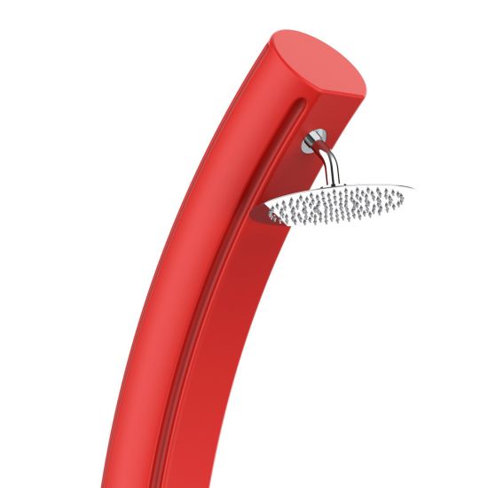 MPC  Shower Xxl 40 Red Hot Water From The Sun is a product on offer at the best price