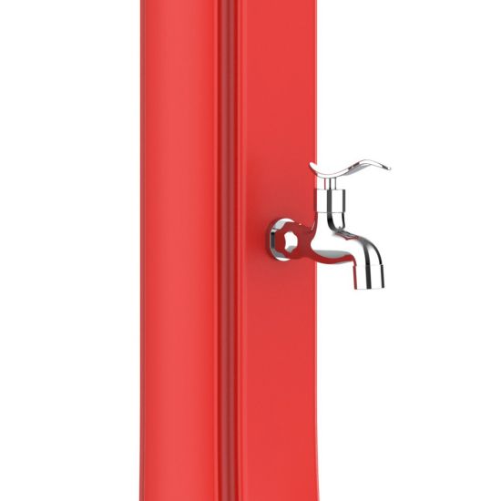 MPC  Shower Xxl 40 Red Hot Water From The Sun is a product on offer at the best price