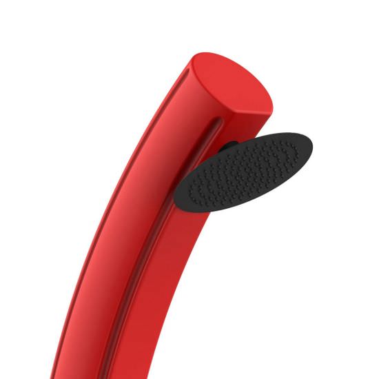 MPC  Douche Xxl 40 Eau Chaude Rouge Du Soleil est un produit offert au meilleur prix