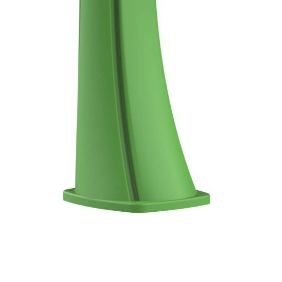 MPC  Douche Xxl 40 Vert Eau Chaude Du Soleil est un produit offert au meilleur prix