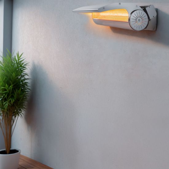 MPC  Calefactor De Pared De Pantalla Reflecta es un producto que se ofrecen al mejor precio