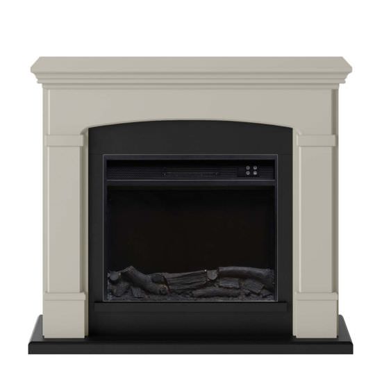 FUEGO  Caminetto Elettrico Beige Monica  un prodotto in offerta al miglior prezzo online