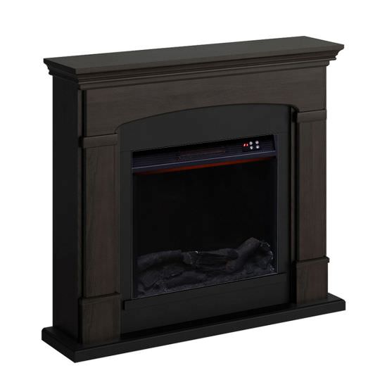 FUEGO  Fireplacewenge For Wall And Floor is a product on offer at the best price