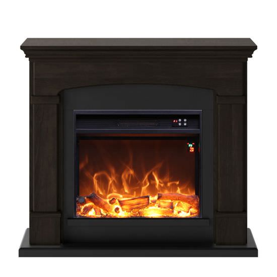 FUEGO  Fireplacewenge For Wall And Floor is a product on offer at the best price