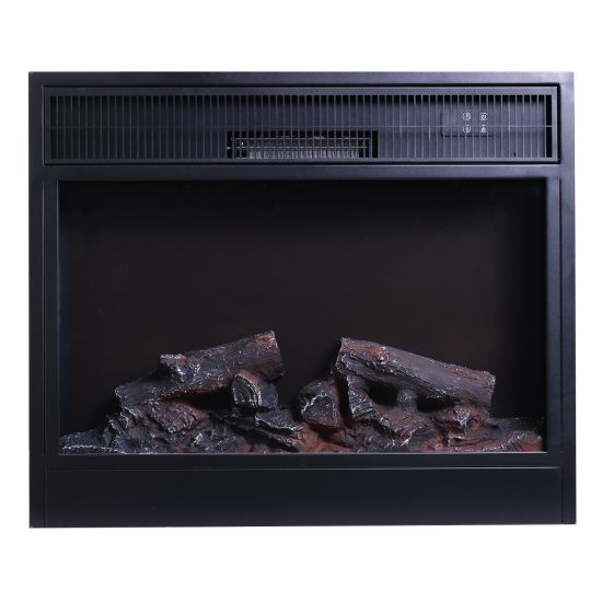 MPC  Einschub Elektro Kamin Teide 75 Cm ist ein Produkt im Angebot zum besten Preis