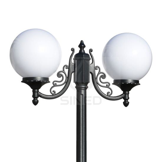 Liberti Design  Garden Lamp Orione 2 Lights is a product on offer at the best price