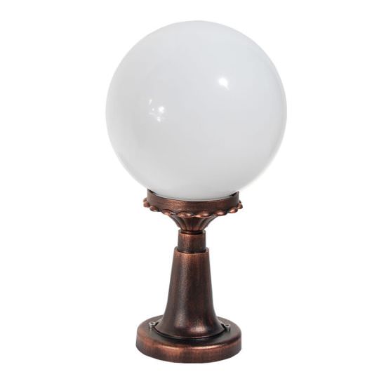 Liberti Design  Paletto Da Cancello In Alluminio Orione  un prodotto in offerta al miglior prezzo online