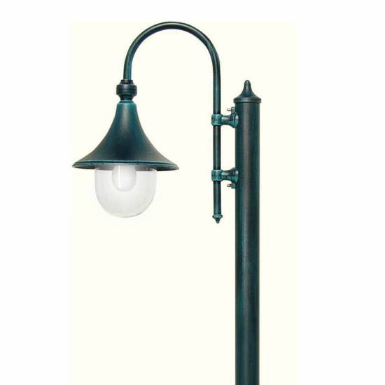 Liberti Design  Dione Outdoor Lamp With 1 Light is a product on offer at the best price