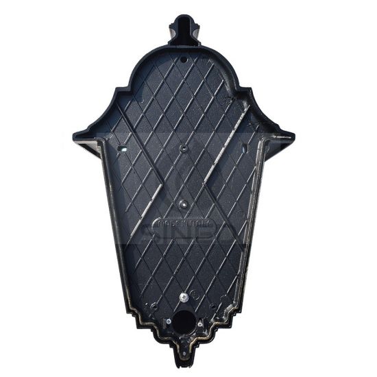 Liberti Design  Applique Da Esterno Athena In Alluminio  un prodotto in offerta al miglior prezzo online