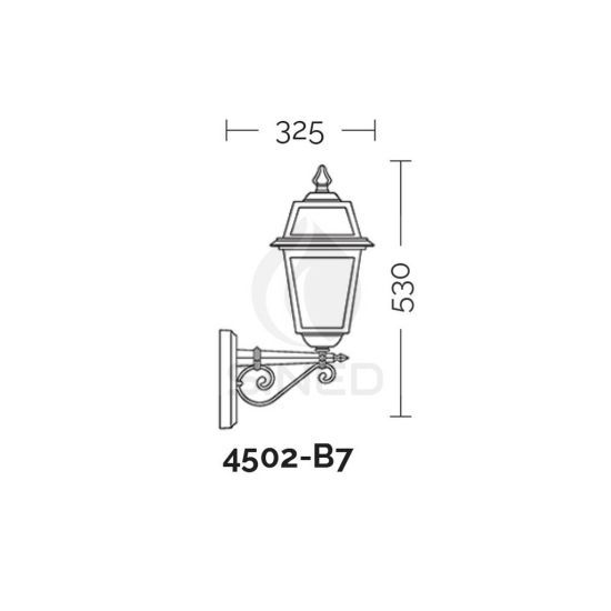 Liberti Design  Outdoor Wall Light Artemide is a product on offer at the best price