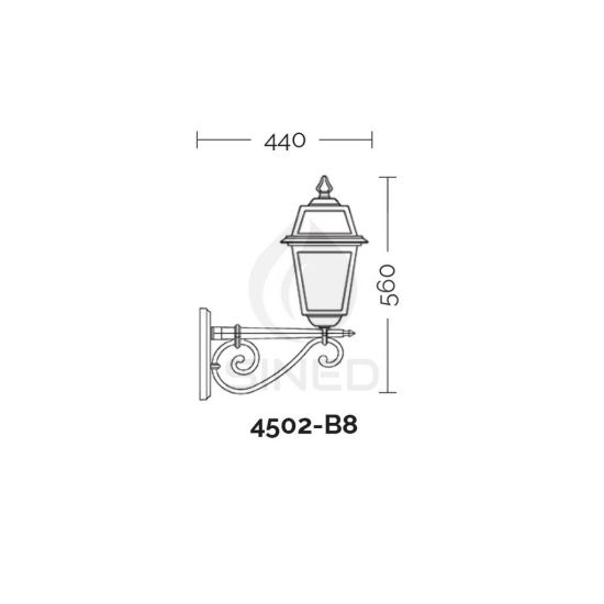 Liberti Design  Wall Lamp For Outdoor Use Artemide is a product on offer at the best price