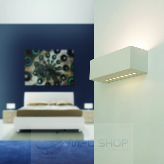 Liberti Design  Damaskus Wandleuchte Farbig 25 Cm ist ein Produkt im Angebot zum besten Preis