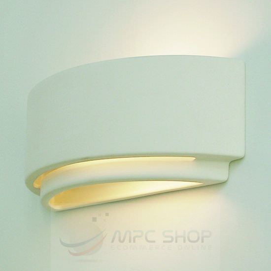 Liberti Design  Applique Decorativa In Ceramica Sabrina  un prodotto in offerta al miglior prezzo online