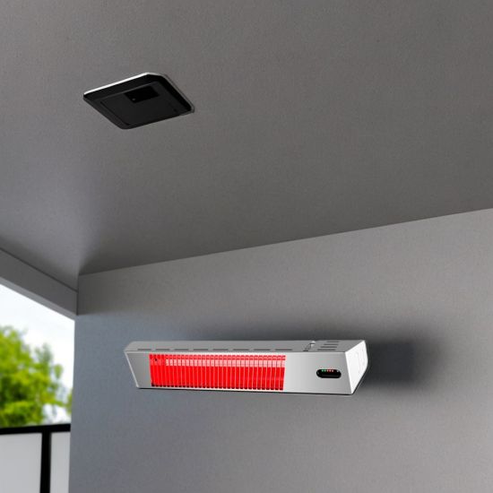 MPC  Infrared Smart Heater is a product on offer at the best price