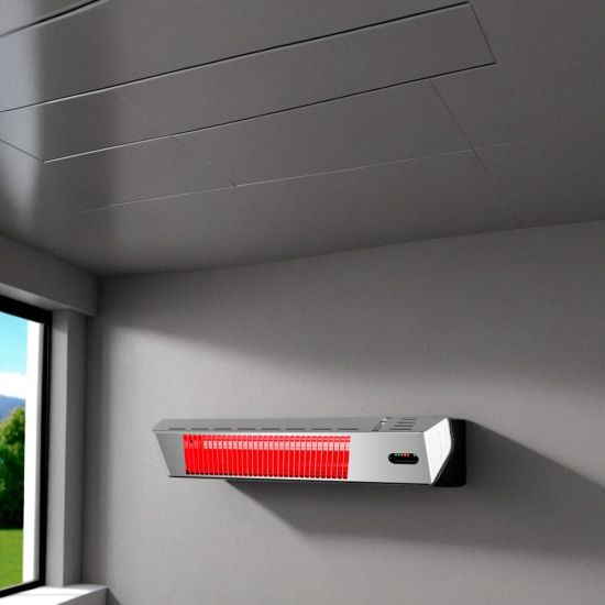 MPC  Infrared Smart Heater is a product on offer at the best price