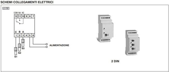Perry  Controlador De Nivel Serie e 230v es un producto que se ofrecen al mejor precio