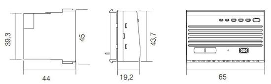 Perry  Recessed Methane Gas Detector Perry is a product on offer at the best price