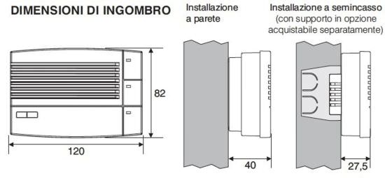 Perry  Lpg Gas Detector For Wall Perry is a product on offer at the best price