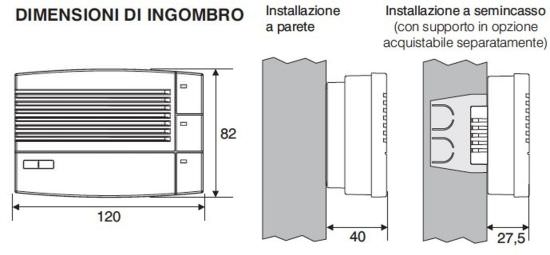 Perry  Rilevatore Gas Metano Perry1ga50917metp est un produit offert au meilleur prix