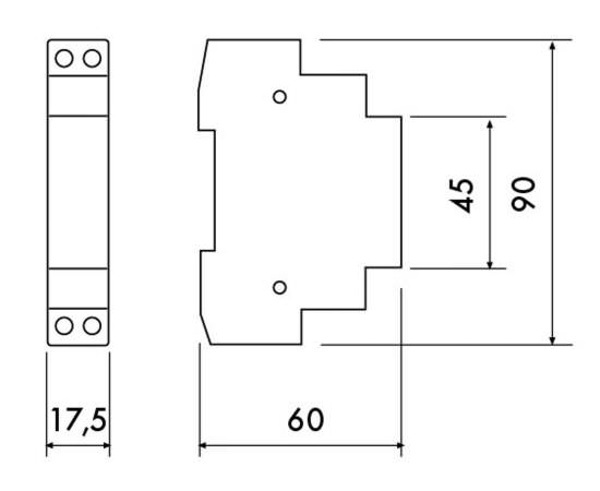 Perry  Timed Staircase Light Switch is a product on offer at the best price