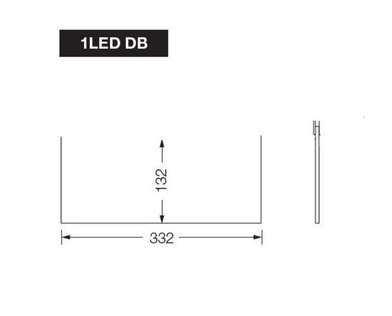 Perry  Elios 1le Ddb Flag Lautsprecher ist ein Produkt im Angebot zum besten Preis