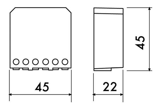 Perry  24v Recessed Pulse Relays is a product on offer at the best price