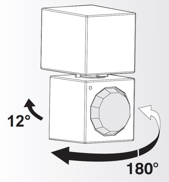 Perry  Infrared Motion Detector is a product on offer at the best price