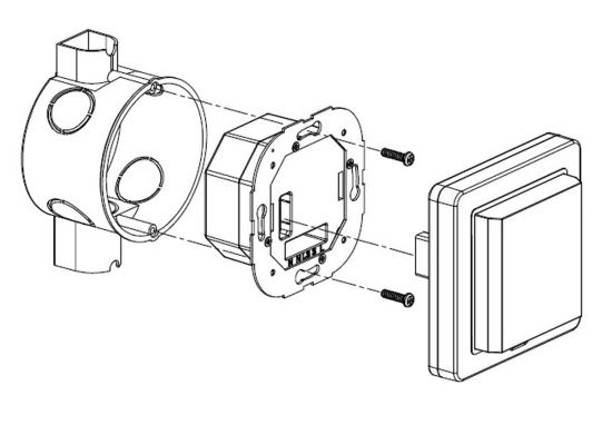 Perry  Rilev Movim Corr Sc Tonda o Quadra ist ein Produkt im Angebot zum besten Preis