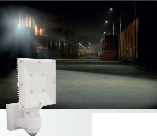 Perry  Rilev Movim Con Lampada 2 Led is a product on offer at the best price