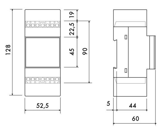 Perry  Trasfmodul 40va 230121224v est un produit offert au meilleur prix