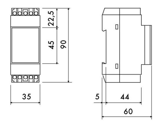 Perry  Transfmodul15va Sint230 4812v is a product on offer at the best price