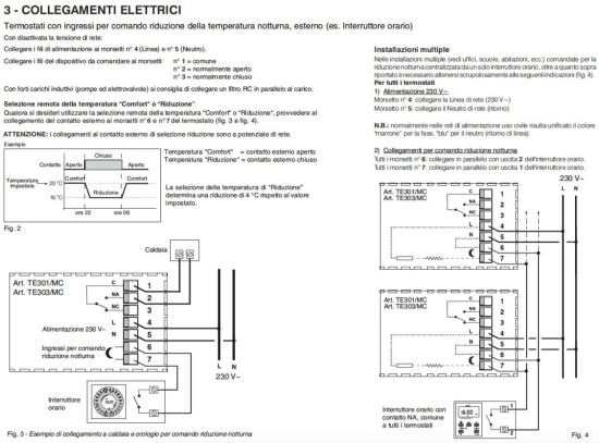 Perry  Perry Elektronischer Einbauthermostat ist ein Produkt im Angebot zum besten Preis