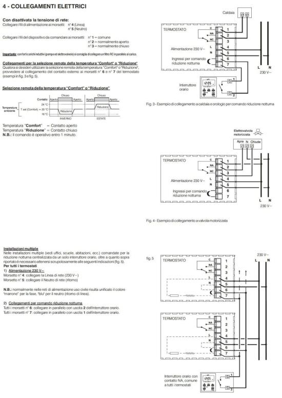 Perry  Thermostat For Perry Builtin Boiler is a product on offer at the best price