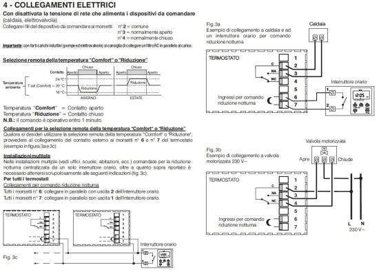 Perry  Termostato Elettronico Incasso 3v Perry  un prodotto in offerta al miglior prezzo online