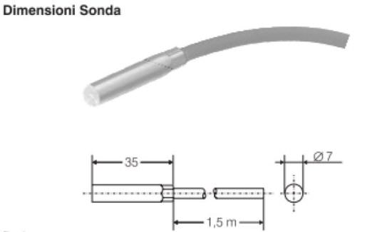 Perry  Sonde De Surveillance 15 m est un produit offert au meilleur prix