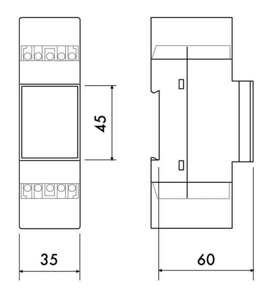 Perry  Thermostat For Perry Control Panel is a product on offer at the best price