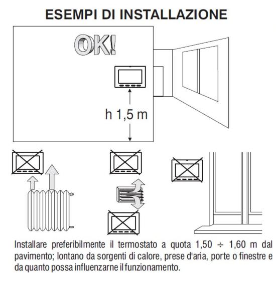 Perry  Thermostat For White Boiler With Batteri is a product on offer at the best price