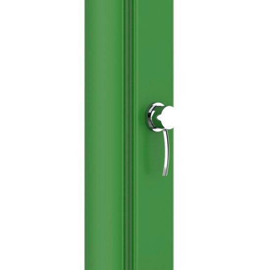 STARMATRIX  Largescale Solar Green Shower is a product on offer at the best price