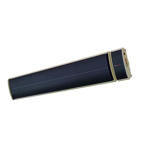 MPC  Black Infrared Heater 2400w is a product on offer at the best price