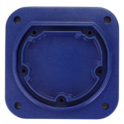 SINEDRICAMBI  Emi Shower Bottom Base Color Blue is a product on offer at the best price