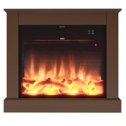 Camilloxxlbrown Electric Fireplace