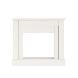 Cornice Per Caminetto Camillo Bianca