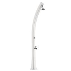 STARMATRIX  White Shower Hot Water From The Sun is a product on offer at the best price