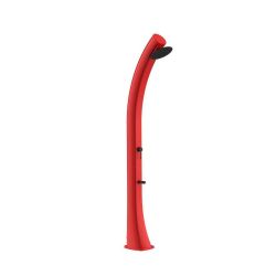 MPC  Douche Xxl 40 Eau Chaude Rouge Du Soleil est un produit offert au meilleur prix