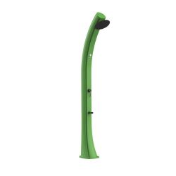 MPC  Douche Xxl 40 Vert Eau Chaude Du Soleil est un produit offert au meilleur prix